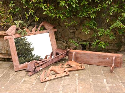 Complementi di Arredo per la Stanza da Bagno