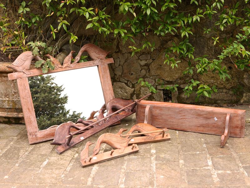 Complementi di Arredo per la Stanza da Bagno