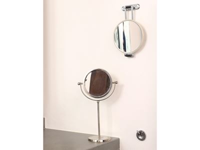 Lotto di Complementi di Arredo per Stanza da Bagno