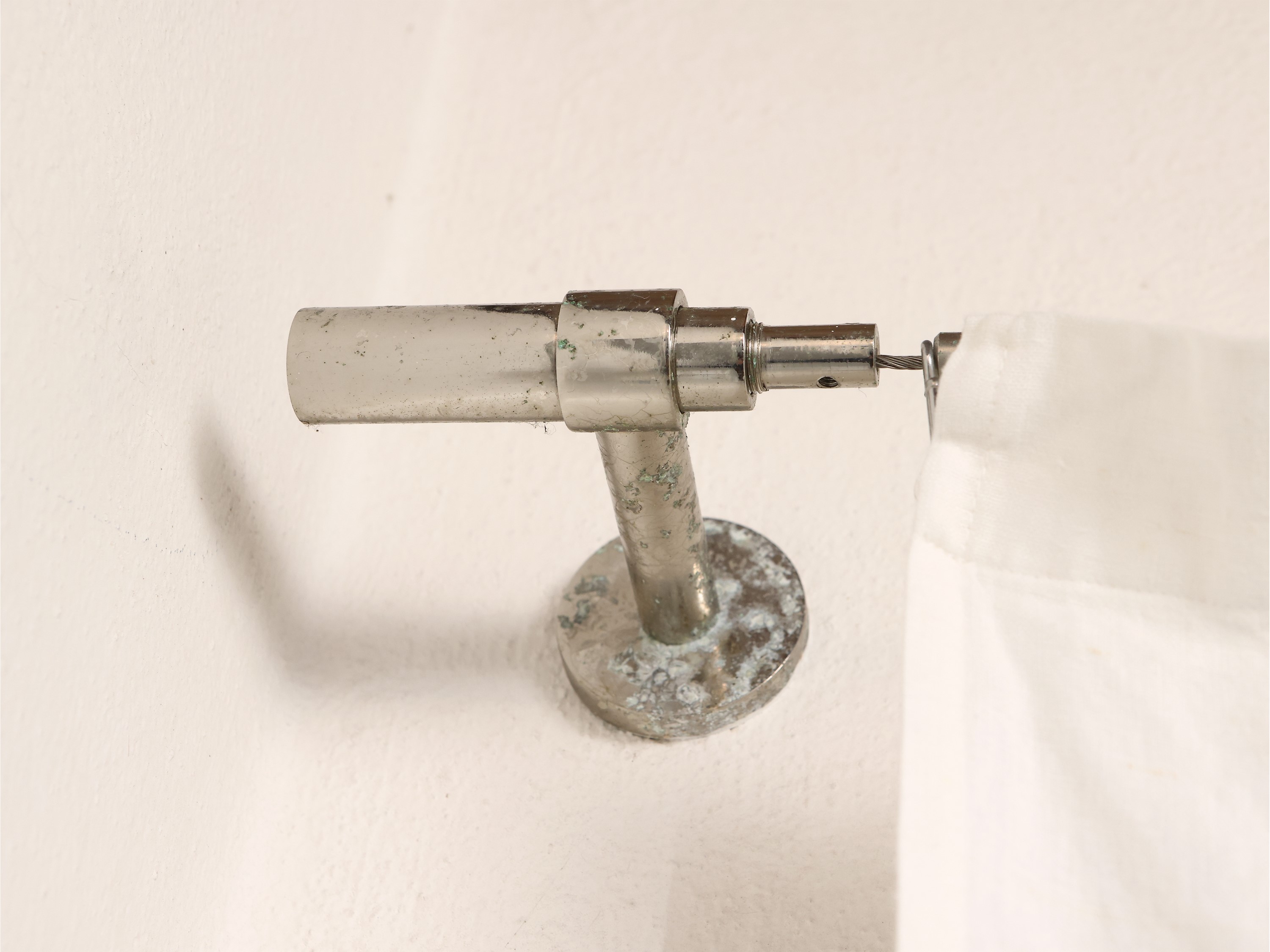 Lotto di Complementi di Arredo per Stanza da Bagno