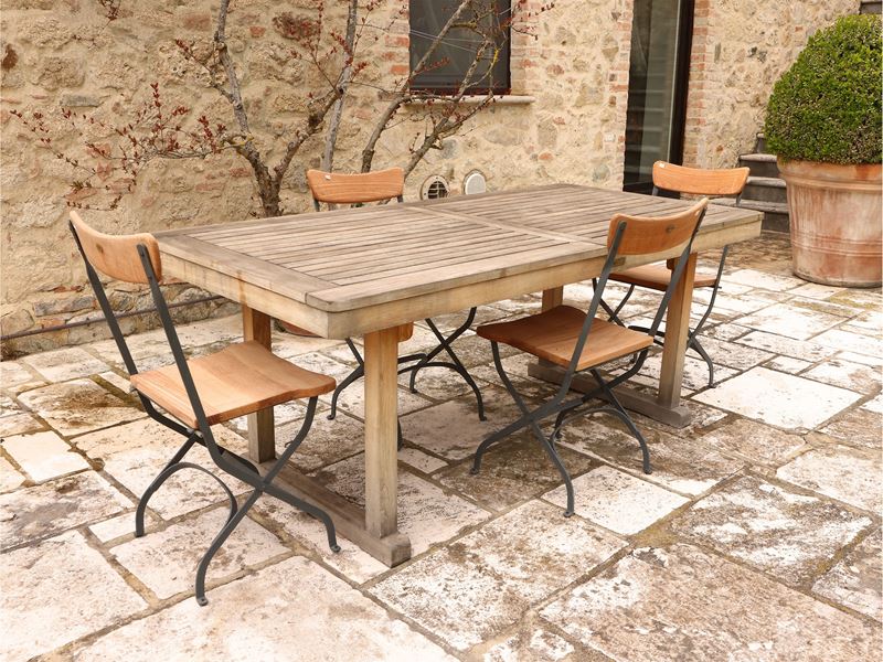 Set da Giardino Unopiù