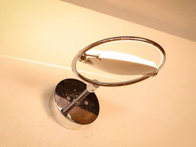 Coppia di Faretti Nobi, Fontana Arte