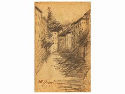 Paese 1932