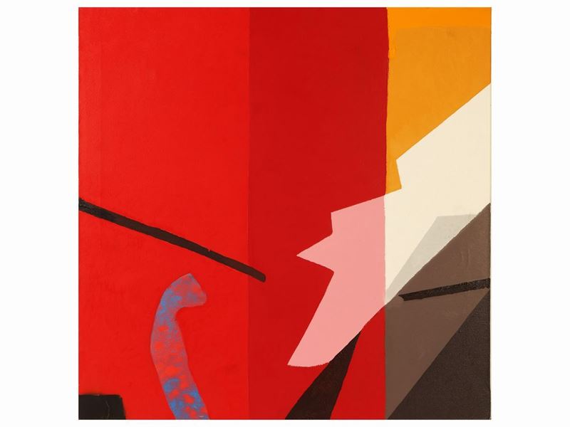 Walter Fusi - Sophie