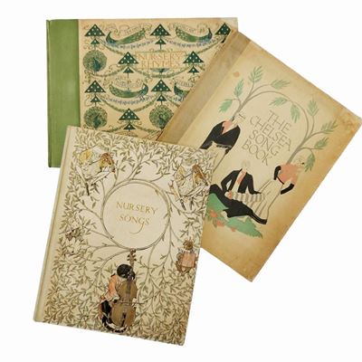 Libri Illustrati di Musica per Bambini
