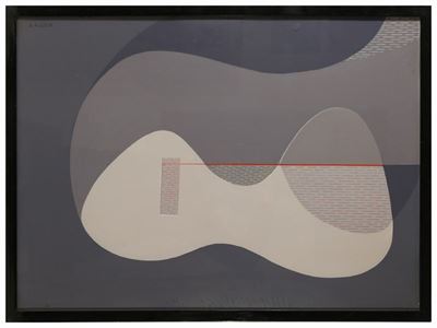 Composizione 1969