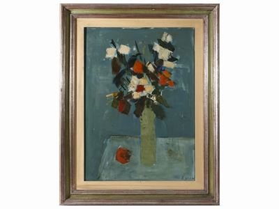 Vaso di Fiori