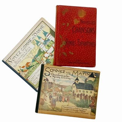 Libri di Musica Illustrati per Bambini