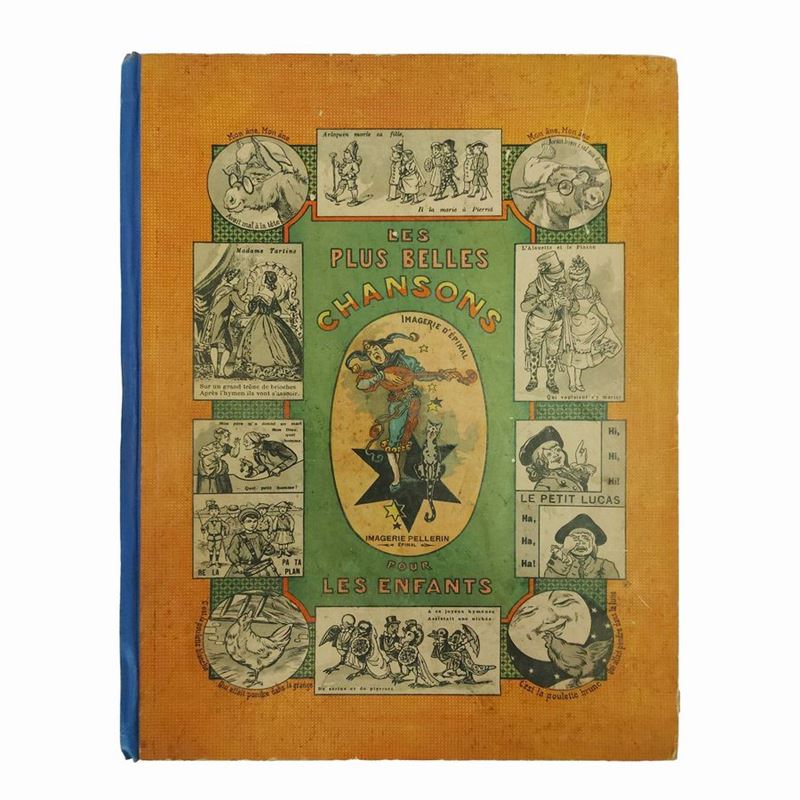 Libri di Musica Illustrati per Bambini