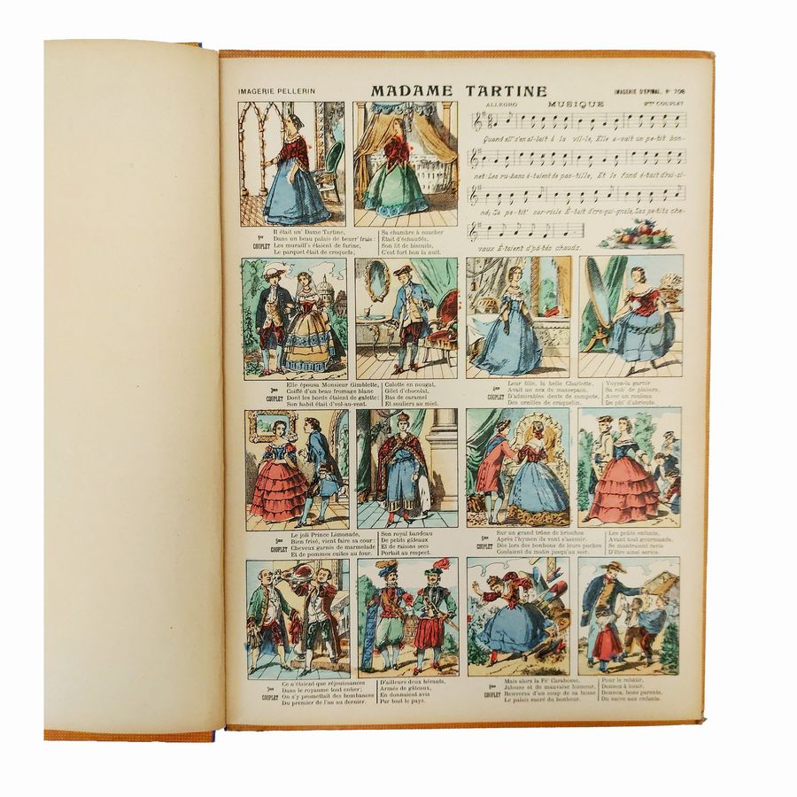 Libri di Musica Illustrati per Bambini
