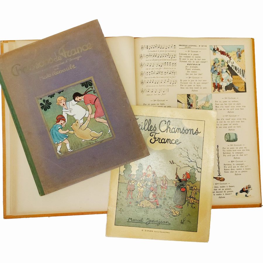 Libri di Musica Illustrati per Bambini