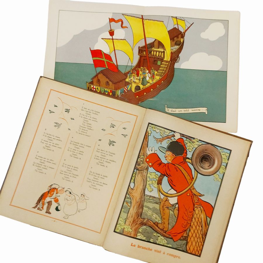 Libri di Musica Illustrati per Bambini