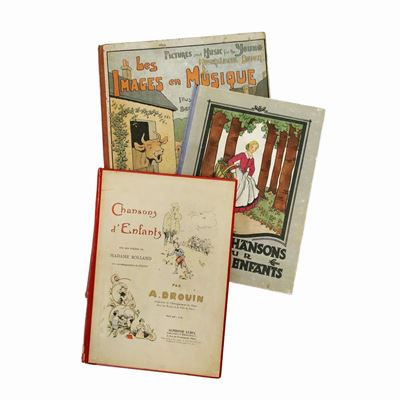 Libri di Musica Illustrati per Bambini