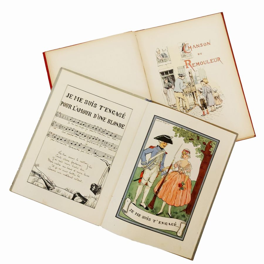 Libri di Musica Illustrati per Bambini