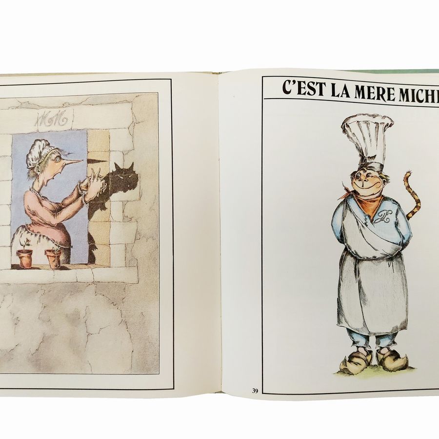 Libri di Musica Illustrati