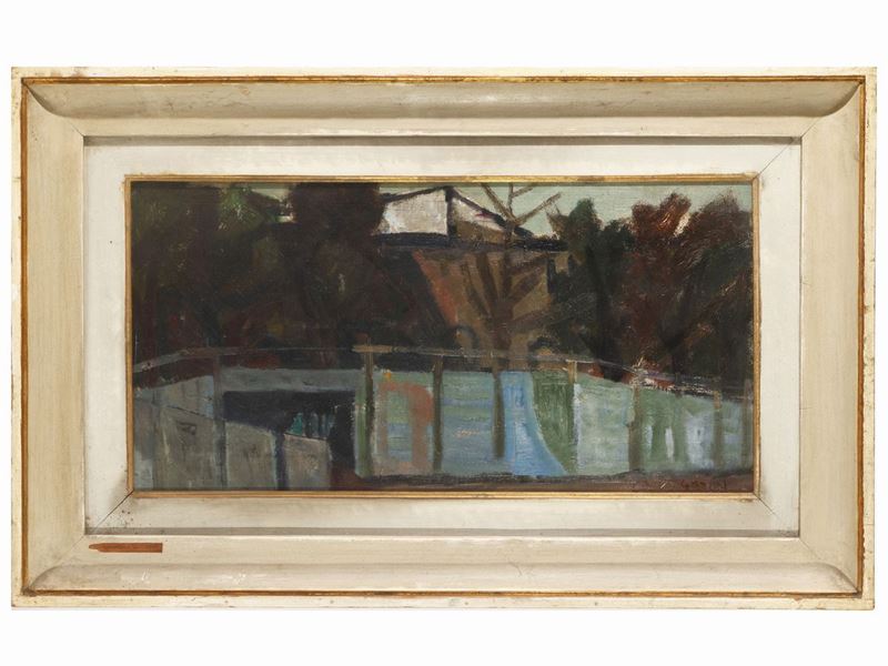 Renzo Grazzini - Paese