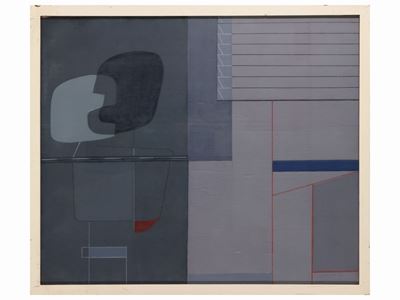 Composizione 1967