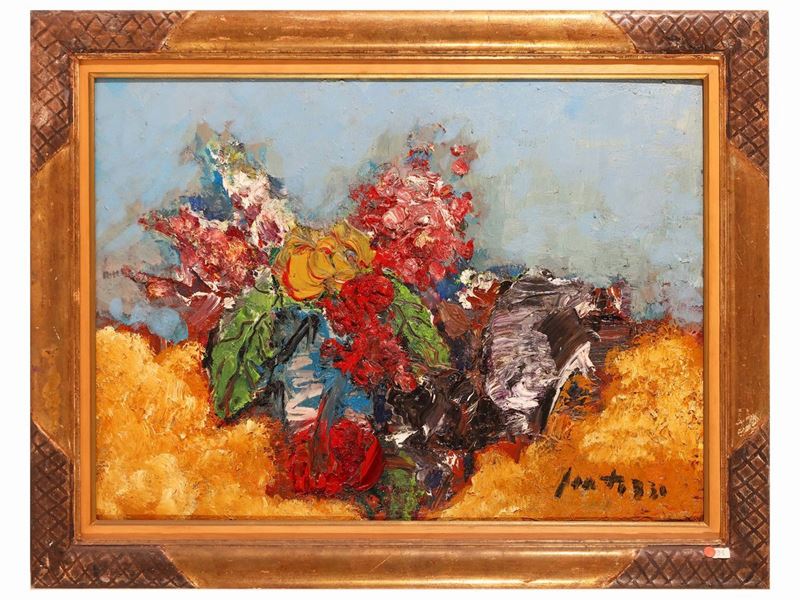 Sergio Scatizzi - Natura
