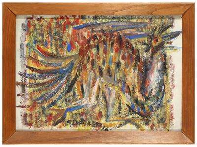Gallo 1956
