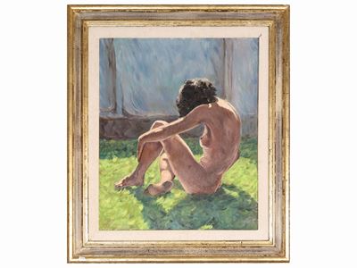 Nudo Femminile