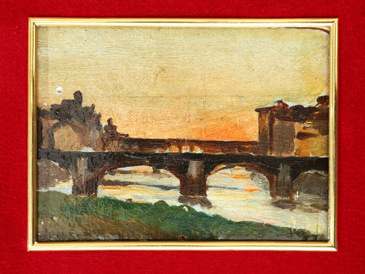 Lotto di Dipinti