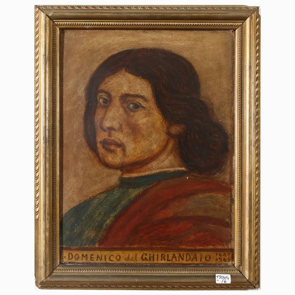 Lot of paintings and prints