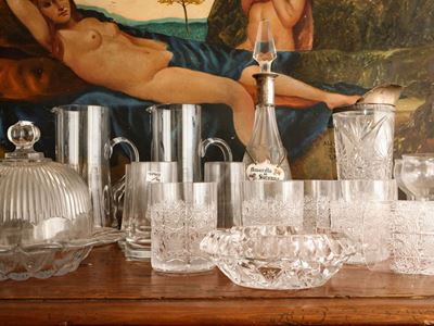 Set da Aperitivo