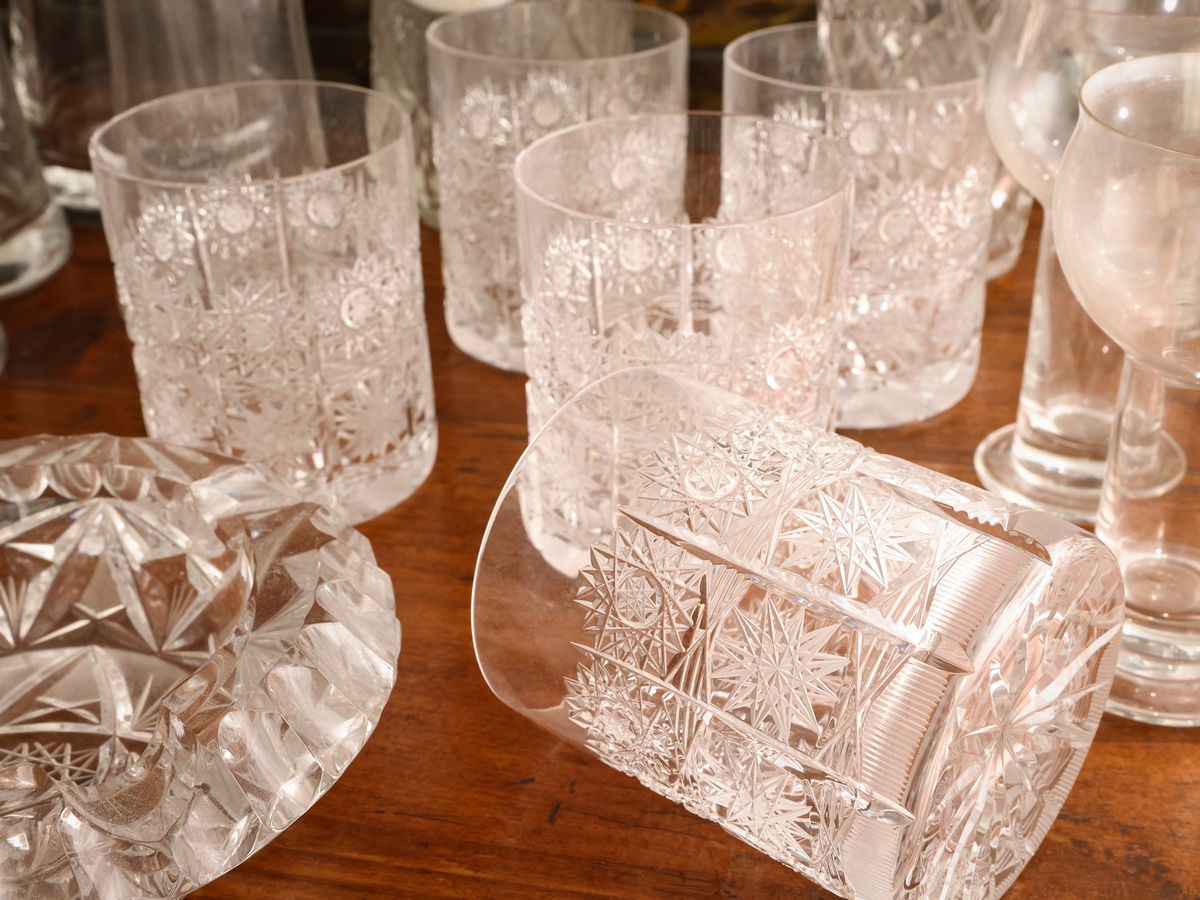 Set da Aperitivo