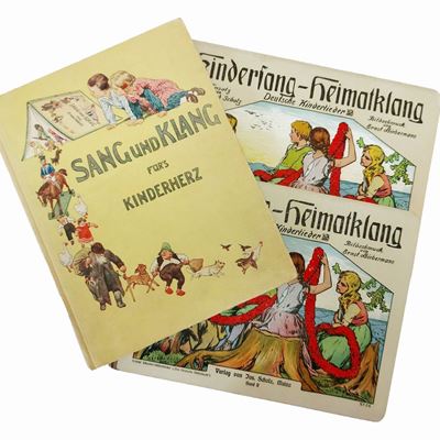 Libri di Musica Illustrati per Bambini