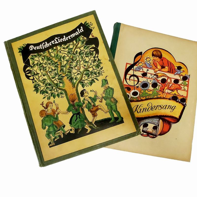 Libri di Musica Illustrati per Bambini