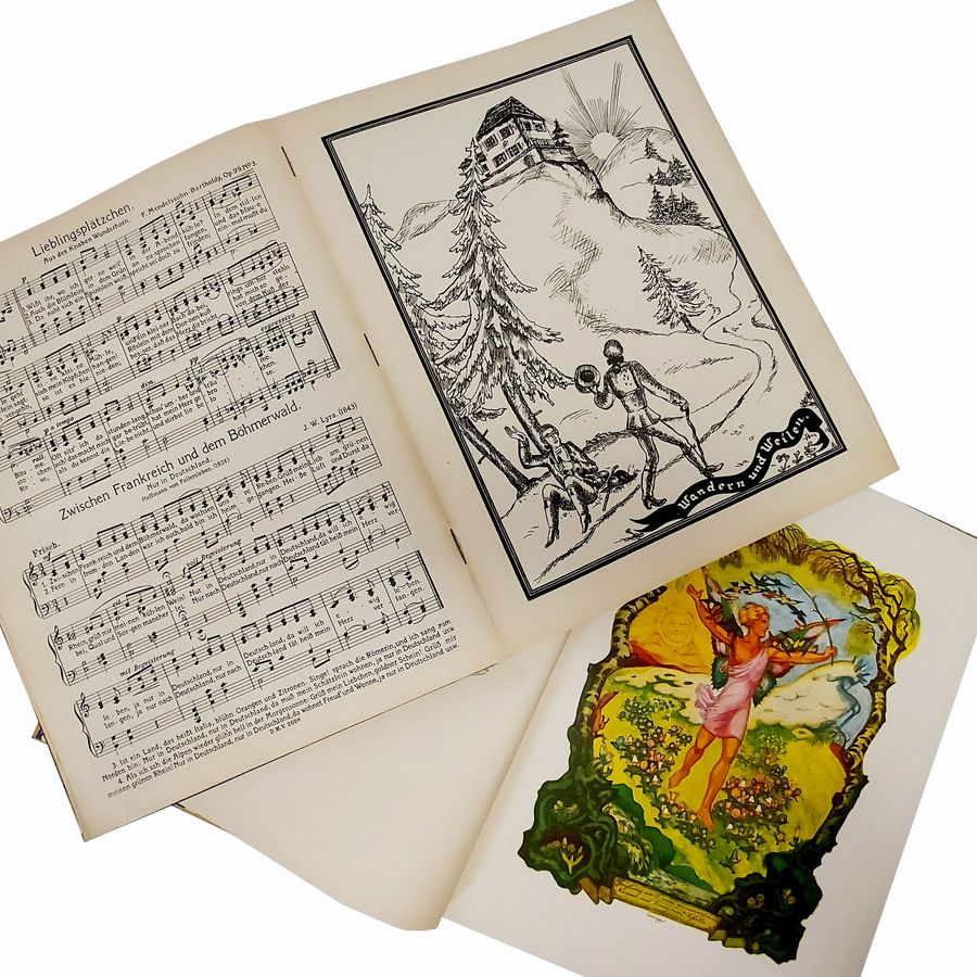 Libri di Musica Illustrati per Bambini