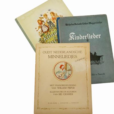 Libri di Musica Illustrati per Bambini