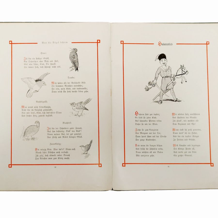 Libri di Musica Illustrati per Bambini