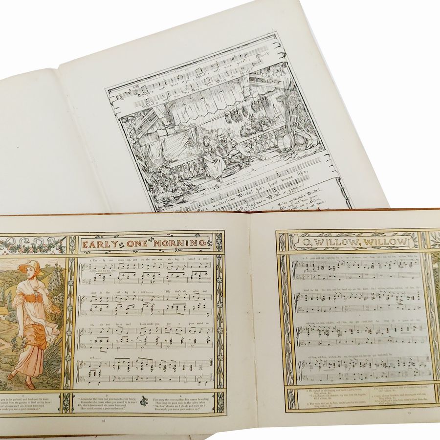 Pan Pipes a Book Of Old Songs