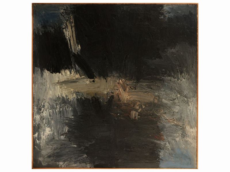 Luiso Sturla - Senza Titolo