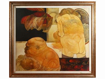 Nozze D'oro 1966