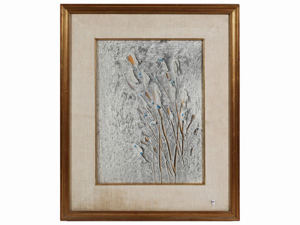 Giorgio Celiberti - Fiori