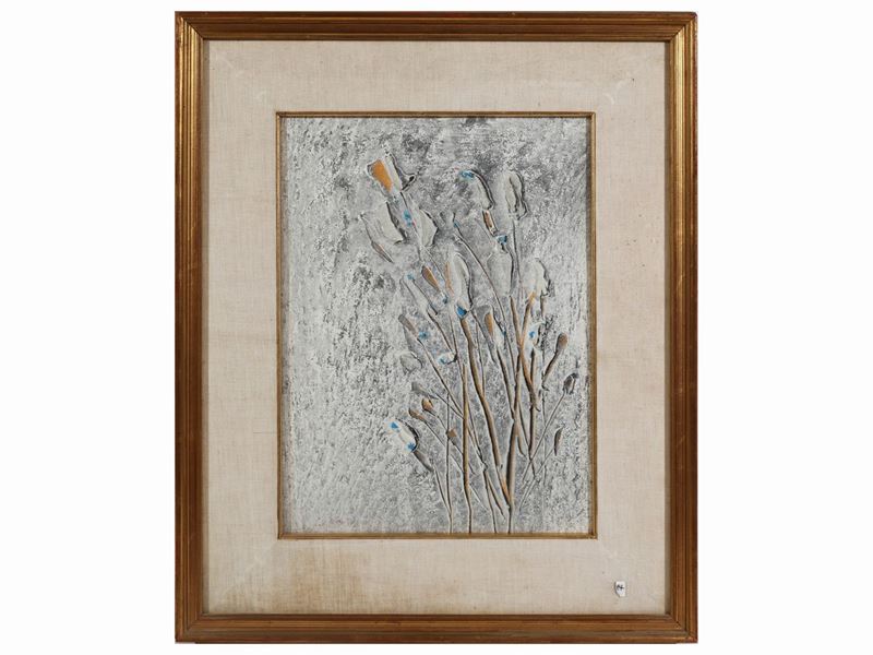 Giorgio Celiberti - Fiori