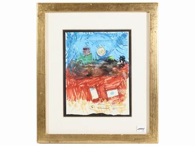 Paesaggio