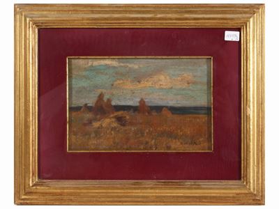Paesaggi 1905/1906