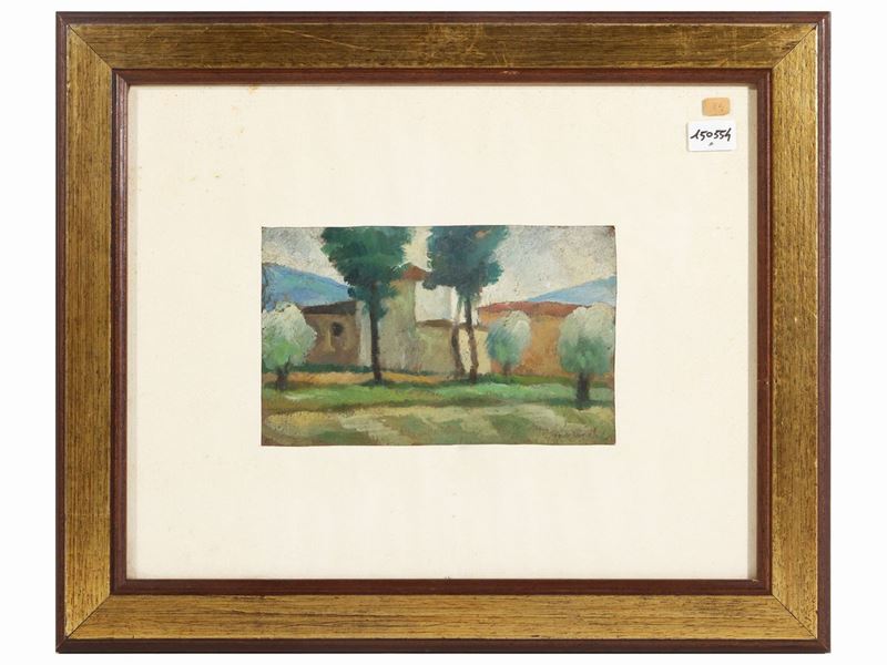 Paesaggio