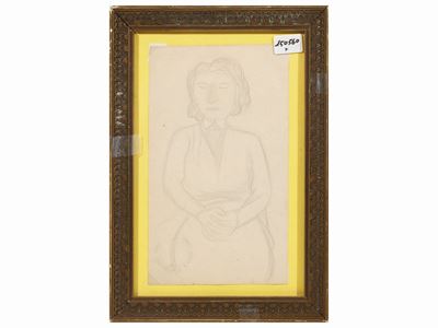 Figura Femminile