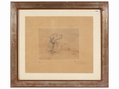 Cagnolino 1929