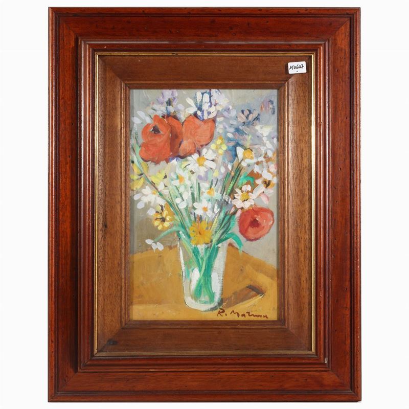 Rodolfo Marma - Fiori di Campo 1987