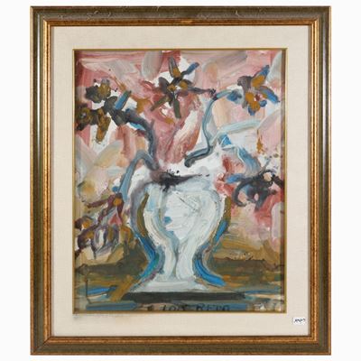 Vaso di Fiori