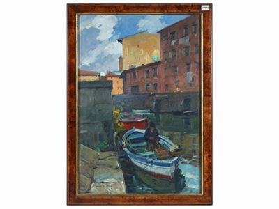 La Venezia