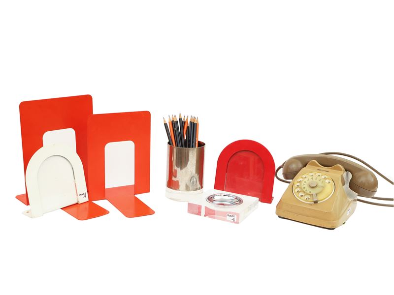 Lotto di Oggetti di Design