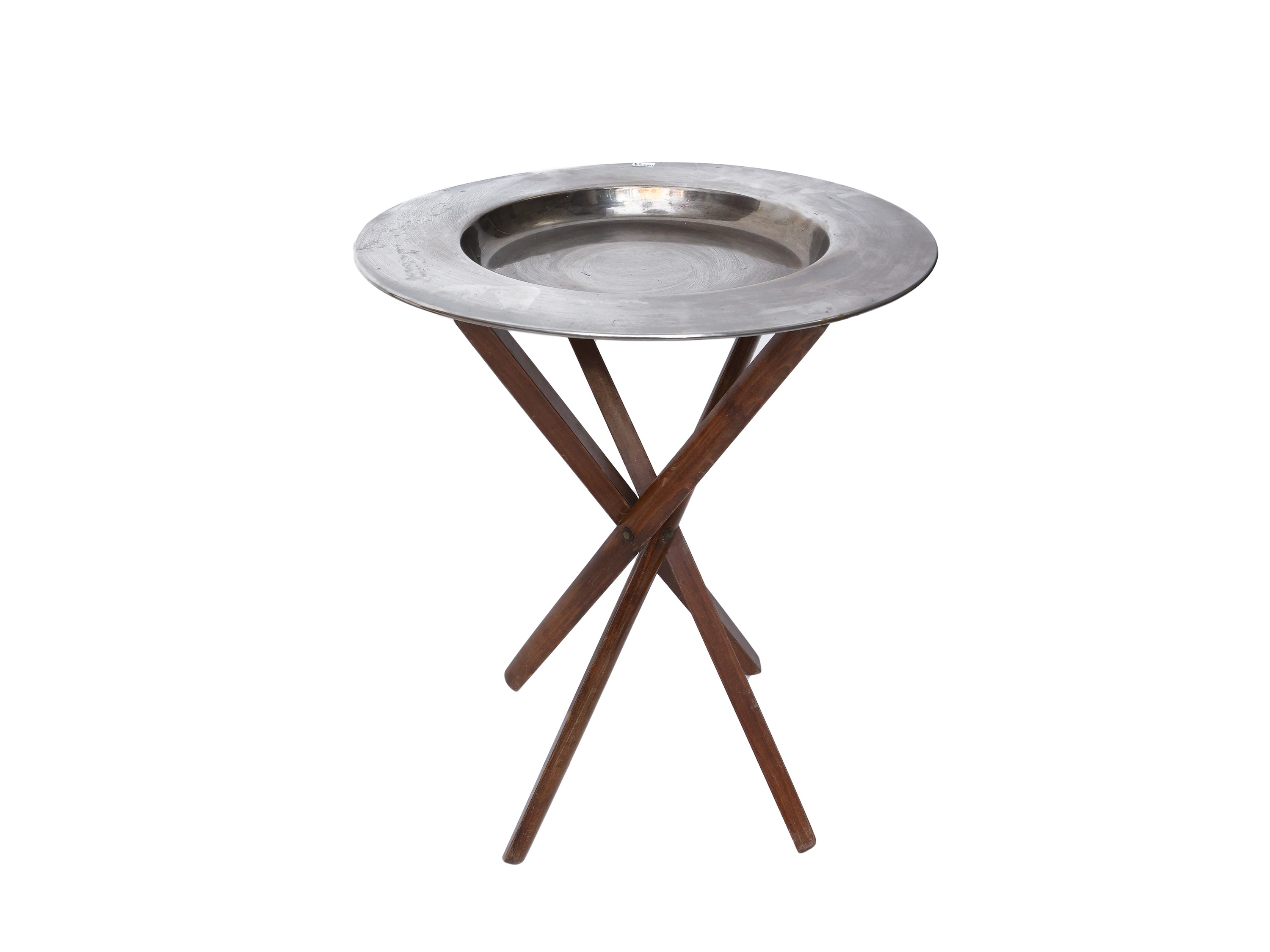 Due Complementi di Arredo