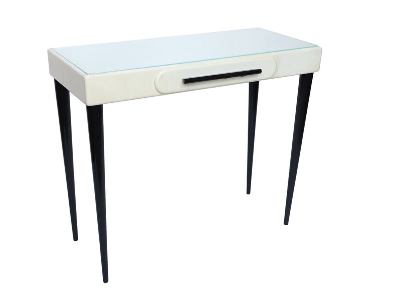 Due Complementi di Arredo