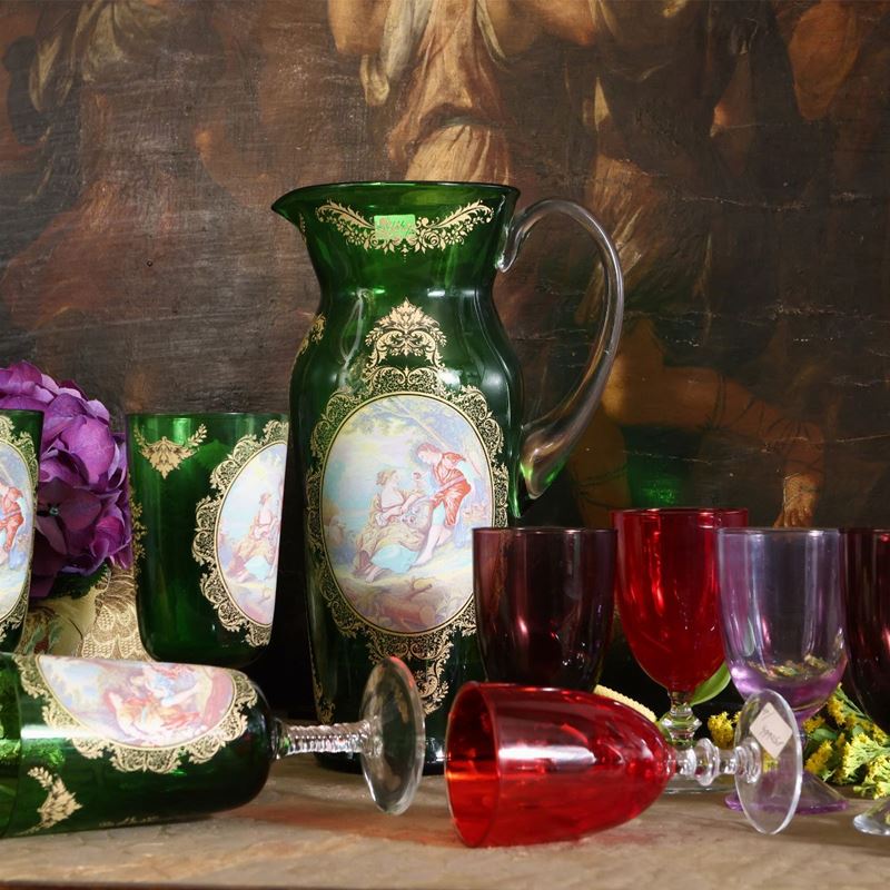Set da Aperitivo